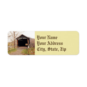 Covered Bridge