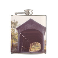 Covered Bridge