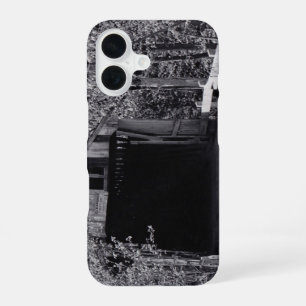 Covered Bridge iPhone 16 Case