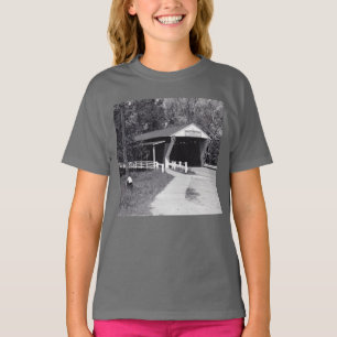 Covered Bridge T-Shirt