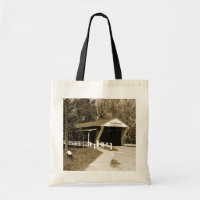 Covered Bridge