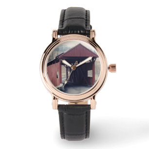 Covered Bridge Watch