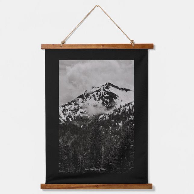 Covers Hanging Tapestry (Front)