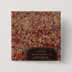 Covers New Universal Atlas 2 Inch Square Button