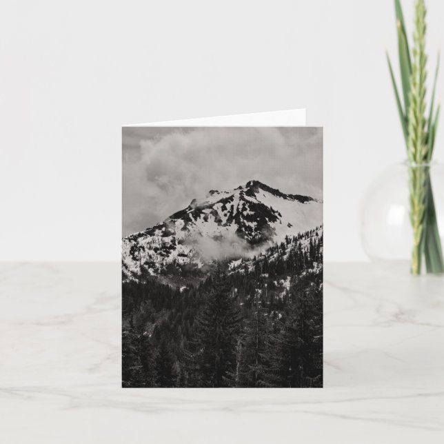 Covers Thank You Card (Front)