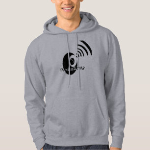 Covert Echo Hoodie