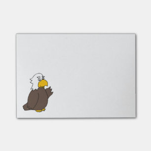 Covey Logic Colour Eagle Notes