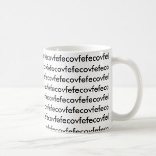Covfefe Coffee Mug