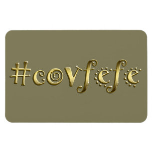 #covfefe! magnet