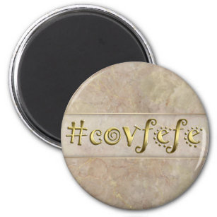 #covfefe! magnet