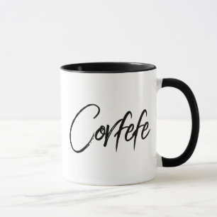 Covfefe Mug