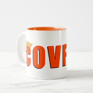 Covfefe Mug