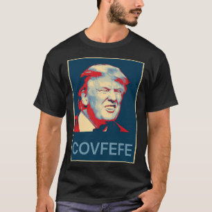Covfefe Parody T-Shirt
