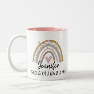 covid19 2020 hug in a mug thinking of you
