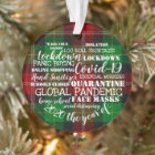 covid19 2020 the year of face masks isolation