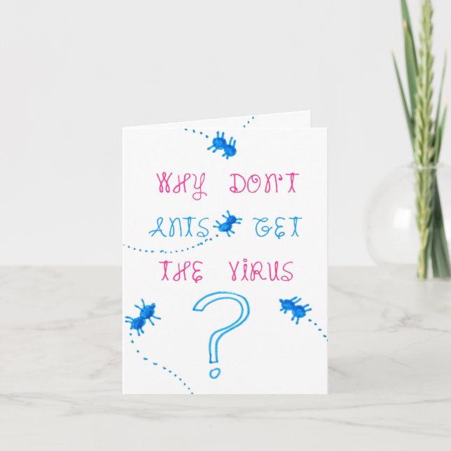 COVID19 Get Well Card (Front)