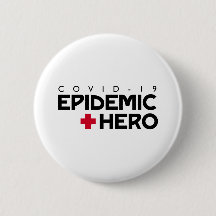 COVID Epidemic Hero