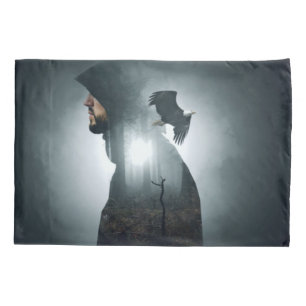 Covid - The Next Generation Pillowcase