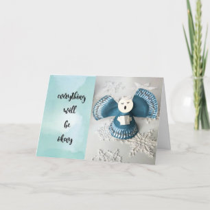 **COVID WILL NOT STOP OUR CHRISTMAS** SPECIAL CARD