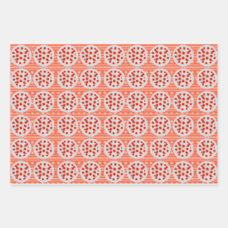 COVID Wrapping Paper