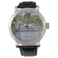 Covington watch
