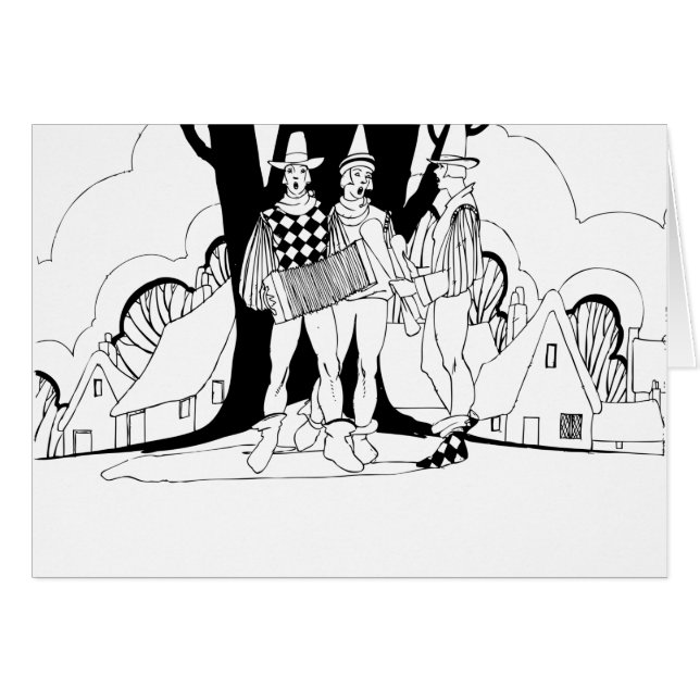 Covoiturage Renaissance Déco (Devant horizontal)