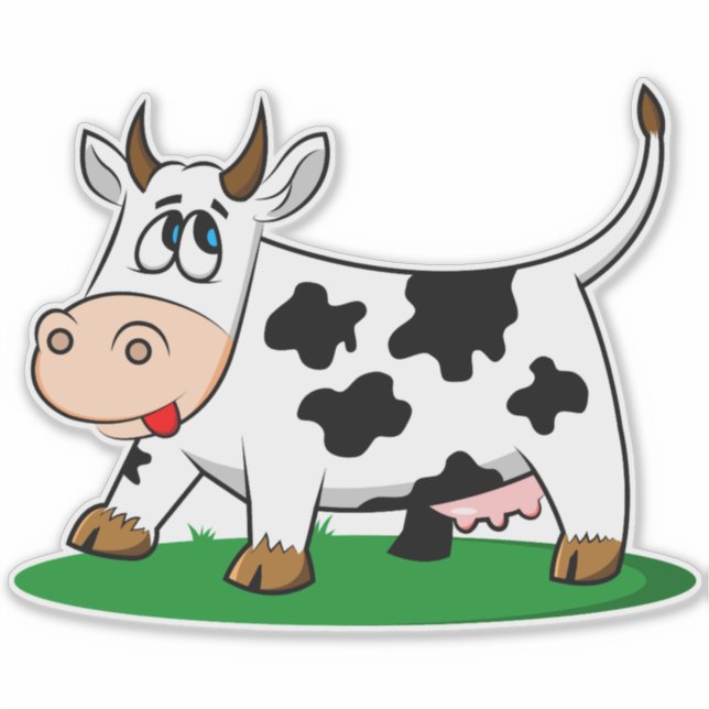 Cow (Front)