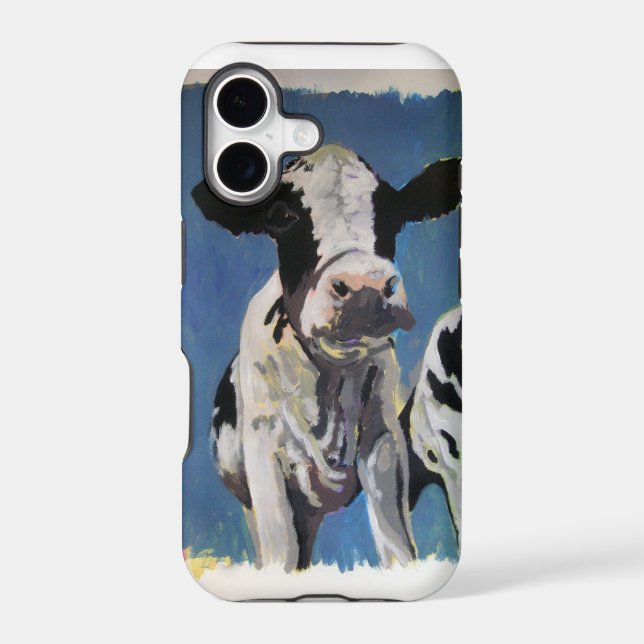 Cow (Back)