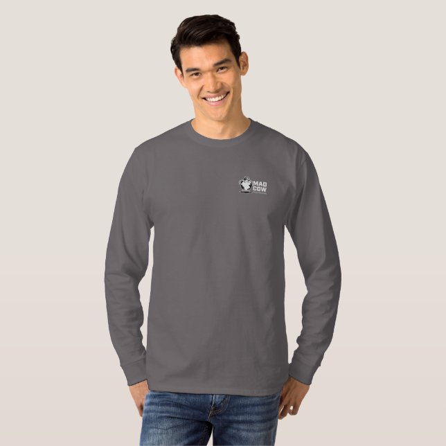 Cow-a-clucking Bunga Shirt 4 (Front Full)