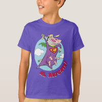 Cow and Chicken Super Cow Al Rescate!
