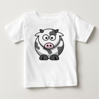 Cow Baby T-Shirt