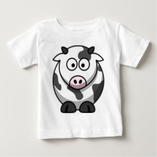 Cow Baby T-Shirt