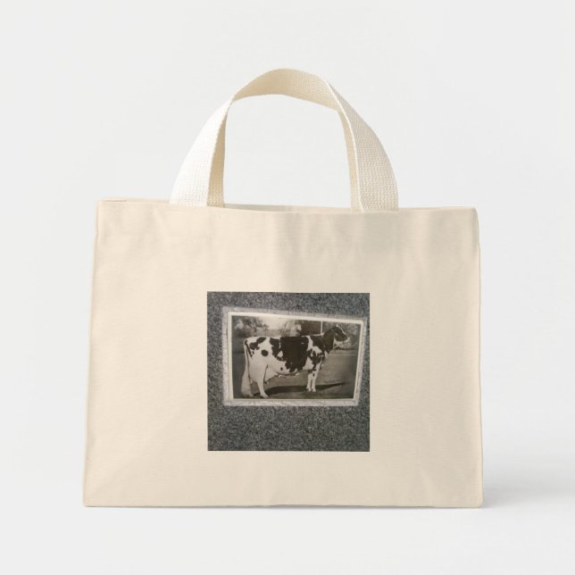 Cow Bag (Front)