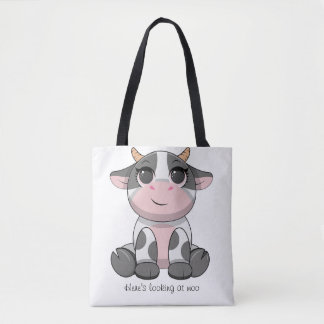 Cow bag