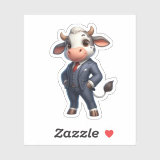 cow,boss animals