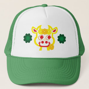 cow cap