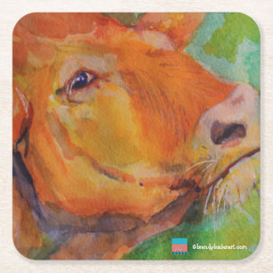 Cow Coaster