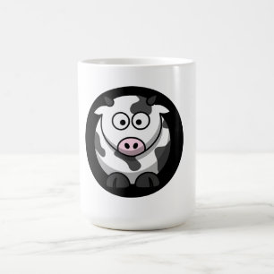 Cow  coffee mug