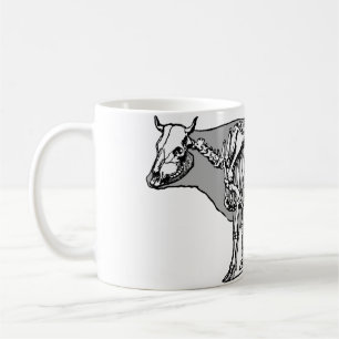 Cow Coffee Mug