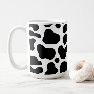 Cow Cow  coffee mug 15oz