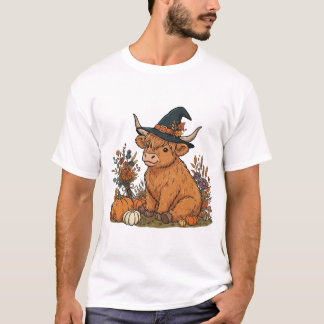 Cow design T-Shirt