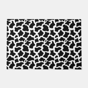 Cow Doormat