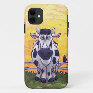 Cow Electronics iPhone 11 Case
