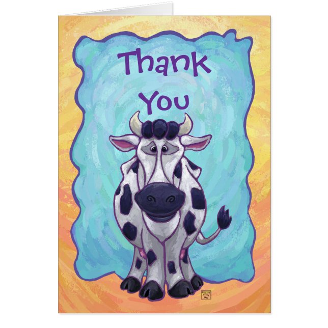 Cow Gifts & Accessories (Front)