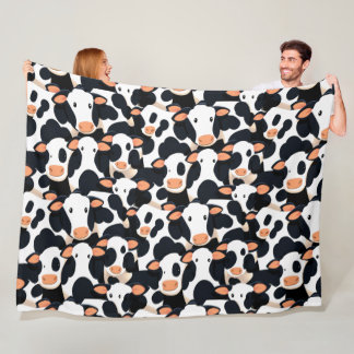 Cow Gigantic Blanket
