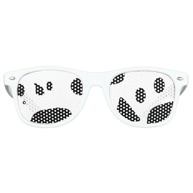 COW GLASSES (Front)