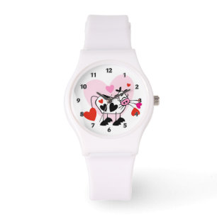 Cow Hearts Watch