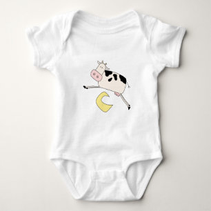 Cow Jumps Over Moon Tshirts and Gifts