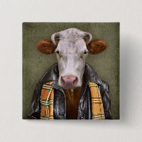 Cow Man
