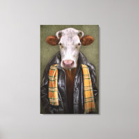 Cow Man